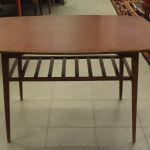 901 8542 COFFEE TABLE